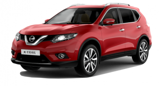2015 Nissan X-Trail 1.6 dCi 130 BG Platinum Premium Pack (4x2) Araba kullananlar yorumlar